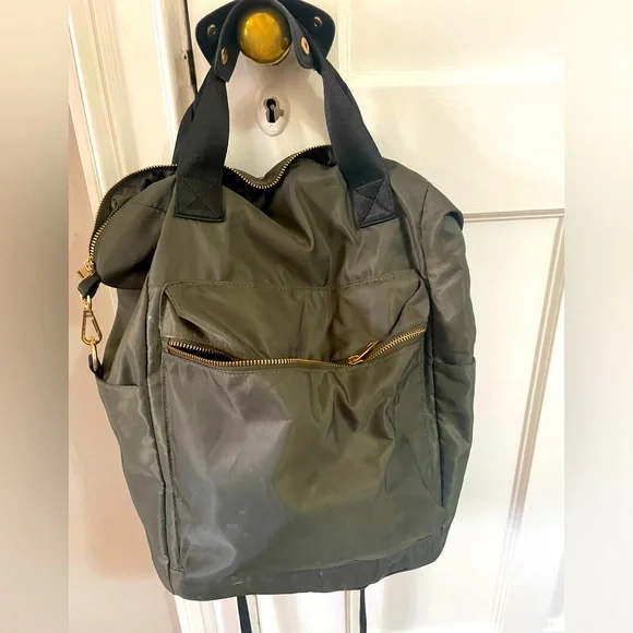 Backpack - Picture 2 of 2